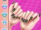 Joc Royal Theme Nail Art DIY on-line