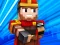 Joc Pixel City Runner 3D on-line