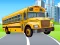 Joc Bus Stop: 2048! on-line