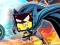 Joc Super Hero Sponge on-line