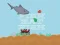 Joc Fish eat fish 2 player on-line