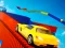 Joc Mega Ramps stunt cars 3d on-line