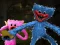 Joc Huggy Wuggy Sewer Escape on-line