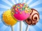Joc Chef Twins Summer Dessert Cooking on-line