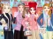 Joc Winter Fashion Dress Up on-line