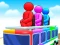 Joc Bus Jam Sort on-line