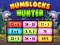 Joc Numblocks Hunter on-line