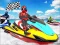 Joc Water Boat Racing on-line