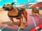 Joc Crazy Dog Race on-line