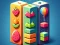 Joc SuperArcade: Fruits, Spears and Cubes on-line