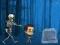 Joc Spooky Forest Run on-line