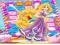 Joc Princess Rapunzel Match3 on-line