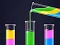 Joc Water Sort Color Puzzle on-line