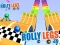 Joc Rolly Legs 3D on-line