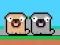 Joc Friends Pug on-line