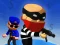 Joc Bank Robbery Puzzle Shooter on-line