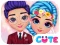Joc Lovely Wedding Date on-line