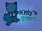 Joc Kitty's world on-line