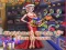Joc Elsa Frozen Christmas Dress up on-line