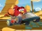 Joc Angry Birds Go! Hidden Stars on-line
