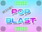 Joc Super Pop Blast on-line