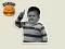 Joc Hasbulla Borgir Adventure on-line