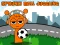 Joc Sprunki Ball Juggling on-line
