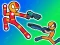 Joc Stick Duel Battle Hero on-line