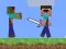 Joc Minicraft Adventure on-line