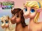 Joc Ponyville Adventure The Great Unicorn Awakening on-line