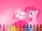 Joc My Little Pony Coloring on-line