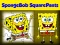 Joc SpongeBob SquarePants Puzzle on-line