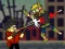 Joc Mr. Jack vs Zombies on-line