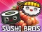 Joc Sushi Bros on-line