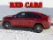 Joc Red GLE Coupe Cars on-line