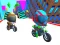 Joc Slope Bike 2 on-line