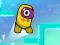 Joc Spaceman Escape Adventure on-line
