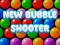 Joc New Bubble Shooter on-line