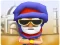 Joc East Running Surfer 2D on-line