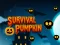 Joc Survival Pumpkin on-line