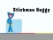 Joc Stickman Huggy on-line