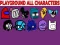 Joc FNF Character Test Playground Remake on-line