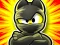 Joc Ninja Hero Cats on-line