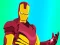 Joc Iron man on-line