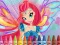 Joc Winx Coloring on-line