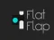 Joc Flat Flap on-line