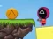 Joc Squid Gamer Collect Candy 2D on-line