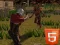 Joc Zombie Apocalypse Zombie Z HTML5 on-line