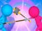Joc StickMan Defense on-line