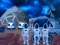 Joc Space Girl Escape on-line